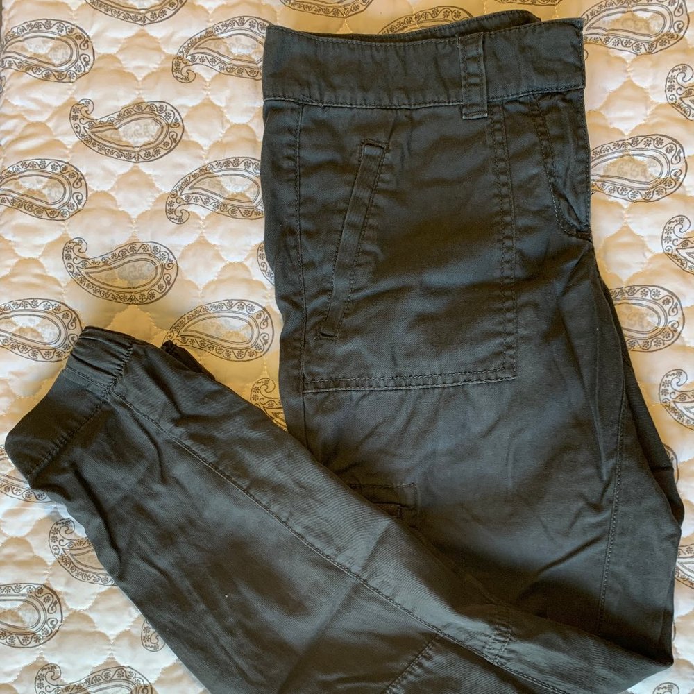 LOFT Cargo Jogger